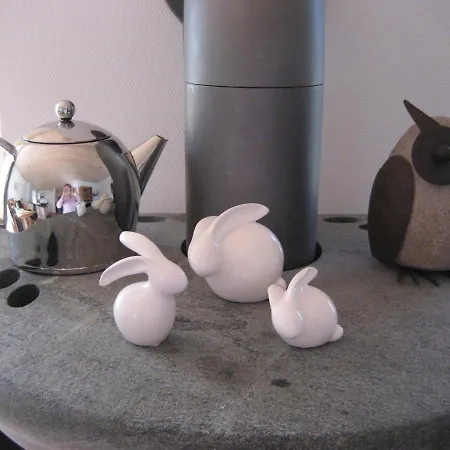 Kajuete 19 * Greetsiel