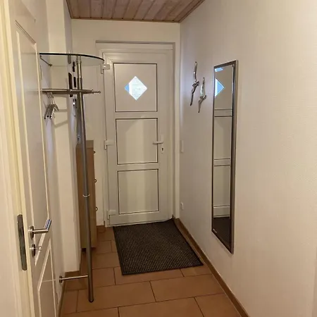 Lejlighed Kajuete 19 *