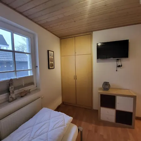 Lejlighed Kajuete 19