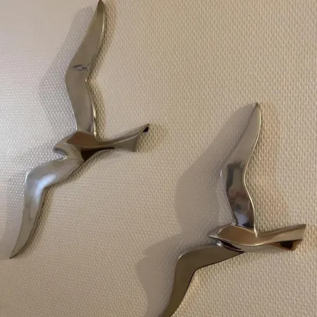 Kajuete 19 Lejlighed