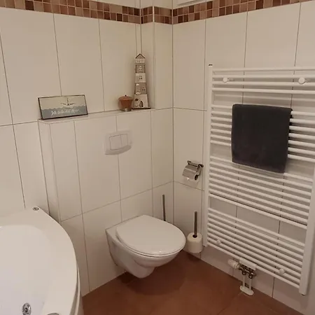 Lejlighed Kajuete 19 *