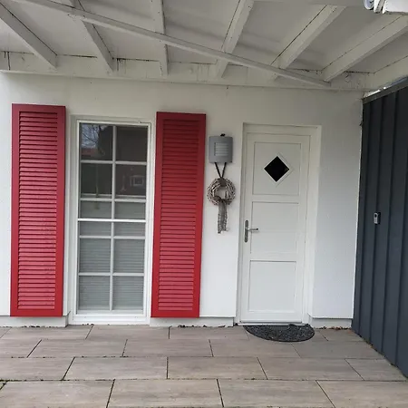 Kajuete 19 Lejlighed *