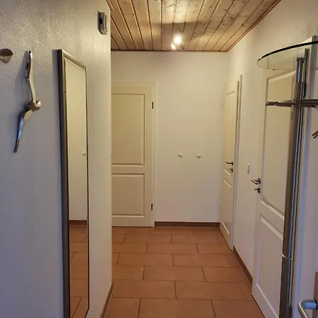 Lejlighed Kajuete 19 Greetsiel