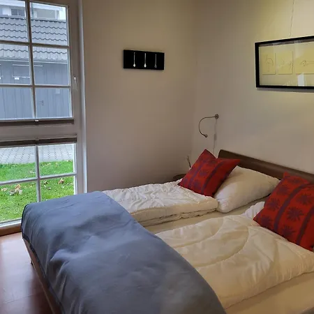 Lejlighed Kajuete 19