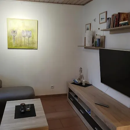 Kajuete 19 Lejlighed *