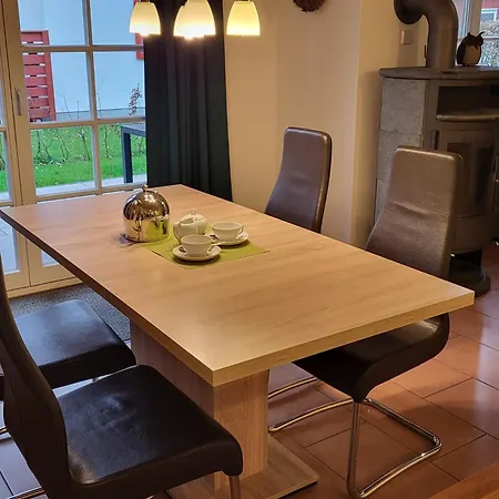 Lejlighed Kajuete 19 Greetsiel