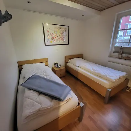 Kajuete 19 Lejlighed Greetsiel