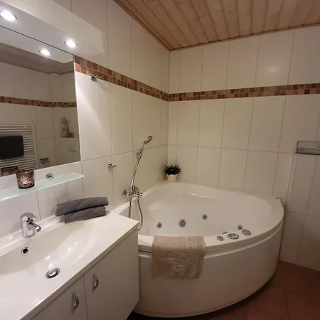 Kajuete 19 Lejlighed