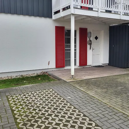 Kajuete 19 Greetsiel