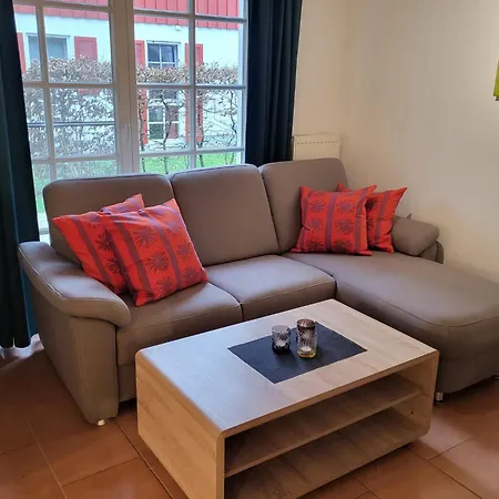 Lejlighed Kajuete 19 Greetsiel