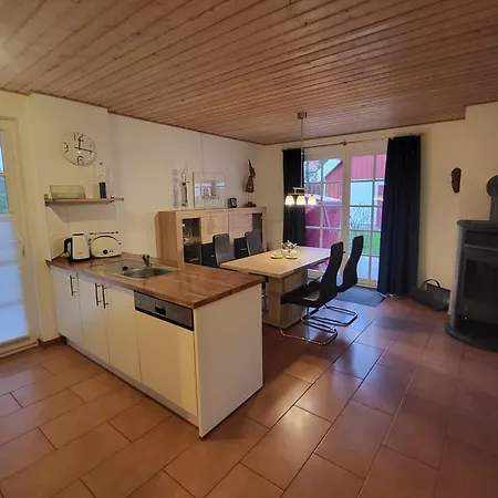 Kajuete 19 Greetsiel