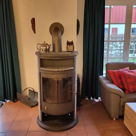 Kajuete 19 Lejlighed