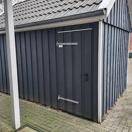 Lejlighed Kajuete 19 *