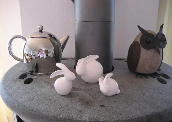 Kajuete 19 * Greetsiel