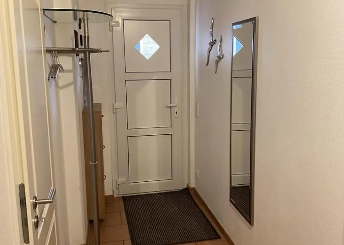 Apartament Kajuete 19 *