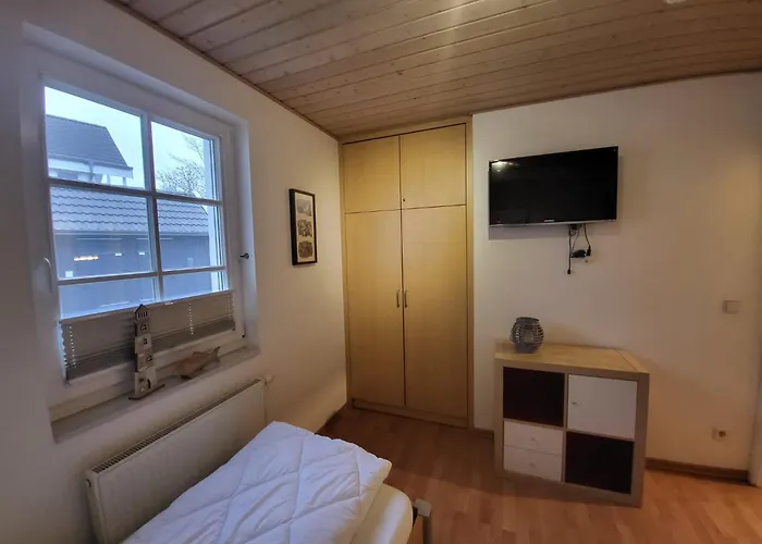 Apartament Kajuete 19