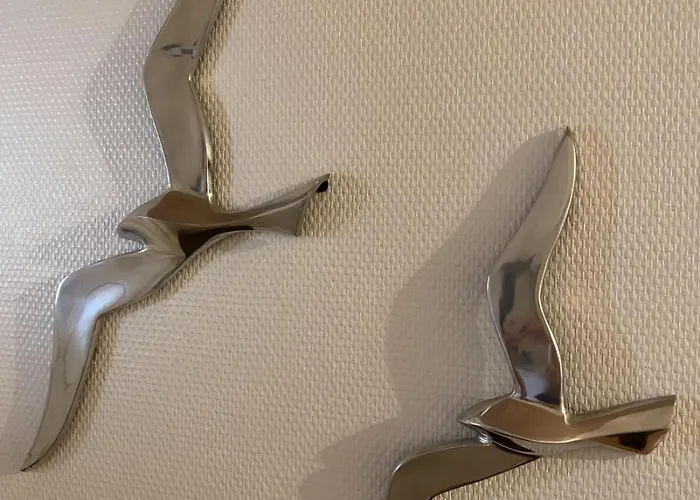 Kajuete 19 Apartament