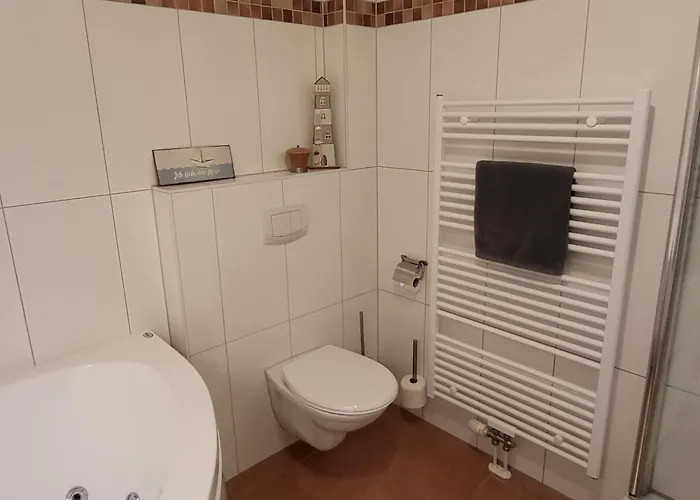 Apartament Kajuete 19 *