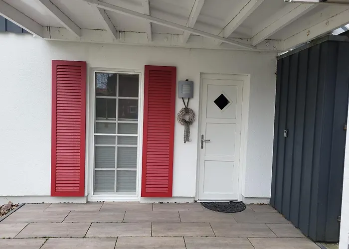 Kajuete 19 Apartament *