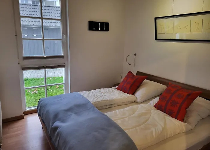 Apartament Kajuete 19