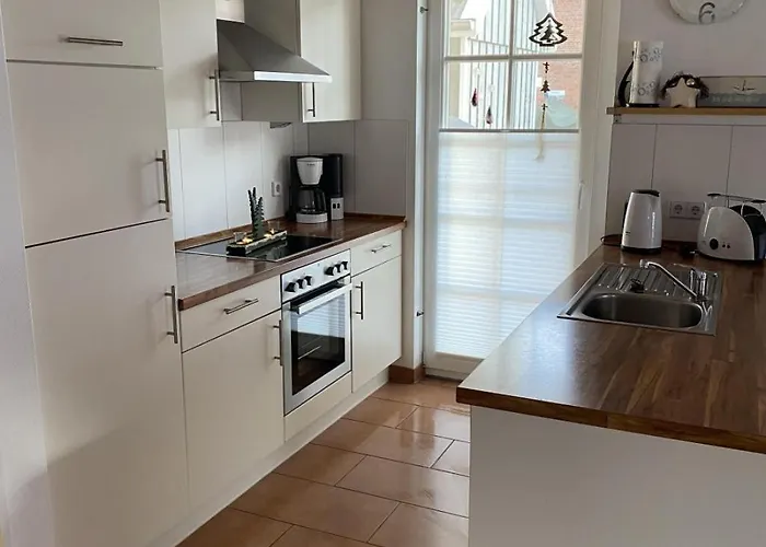 Kajuete 19 Greetsiel