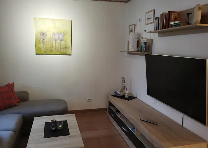 Kajuete 19 Apartament *