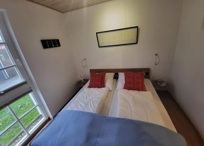 Kajuete 19 Greetsiel