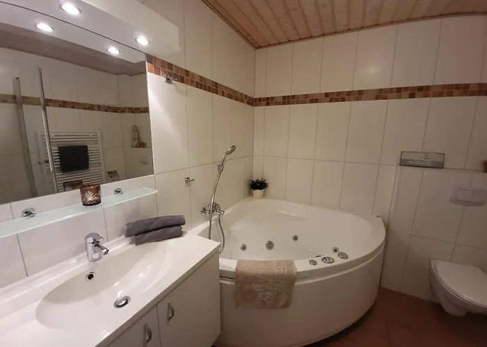 Kajuete 19 Apartament