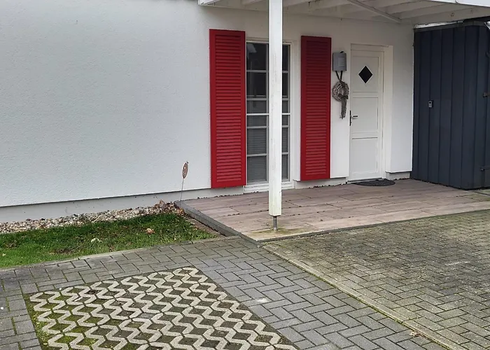 Kajuete 19 Greetsiel