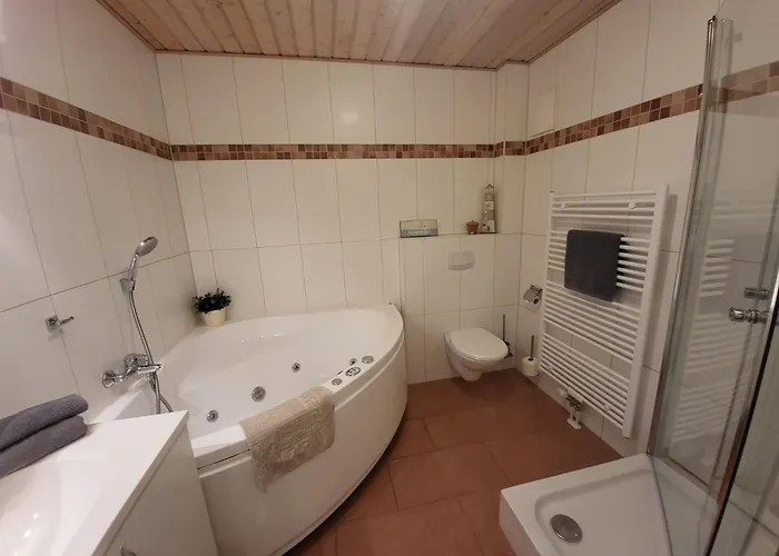 Apartament Kajuete 19