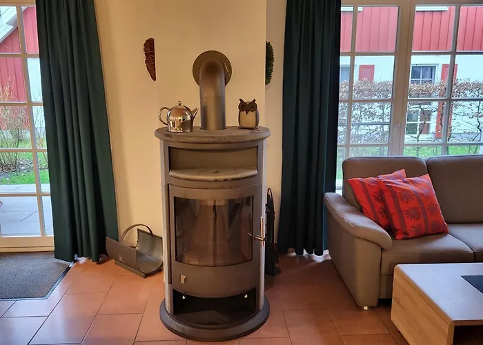 Kajuete 19 Apartament