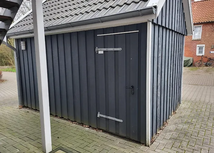 Apartament Kajuete 19 *